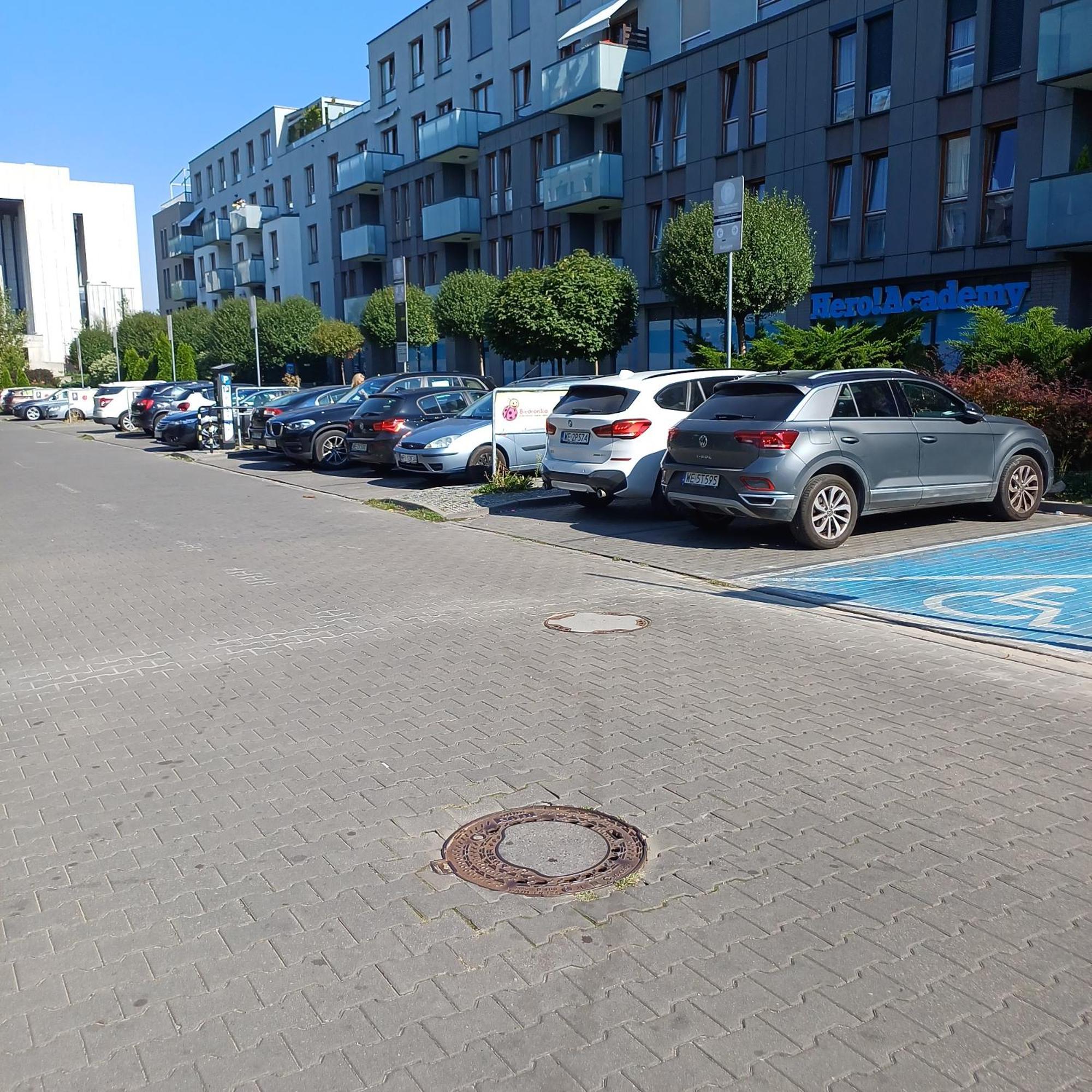 Apartment Wilanow Branickiego Warsawa Bagian luar foto